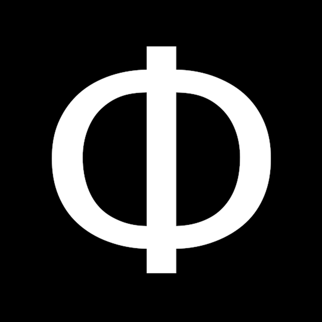 Golden Ratio Calculator icon