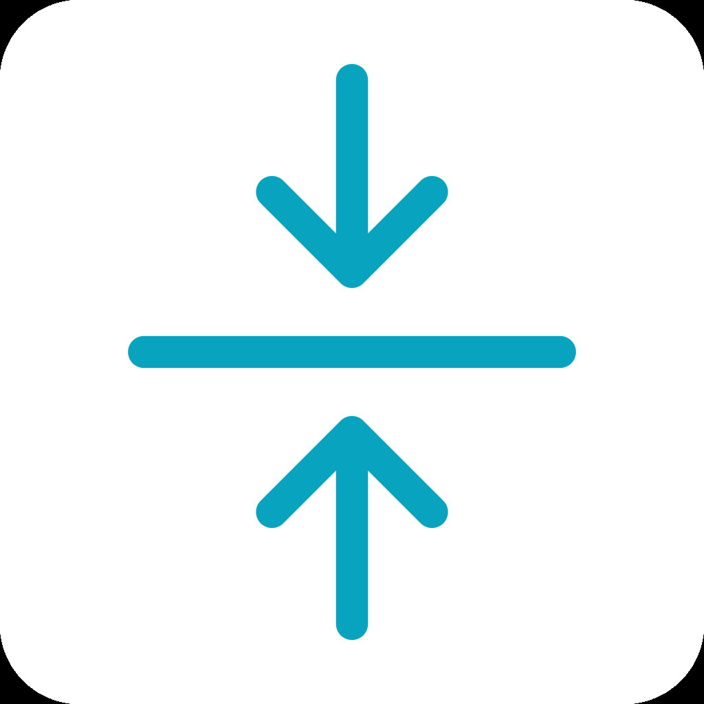 Indox Text icon