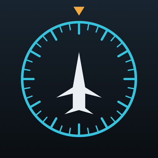 TrueCourse E6B icon
